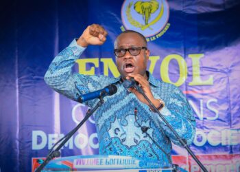 Loi électorale : une marche prévue le 2 juin pour exiger la publication des résultats bureau de vote par bureau de vote