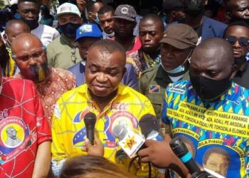 RDC : un proche de Joseph Kabila libéré après avoir purgé sa peine