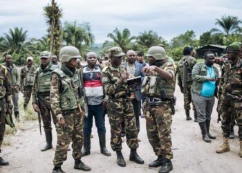 Attaques du M23: la Belgique exige le respect de l&rsquo;intégrité territoriale de la RDC