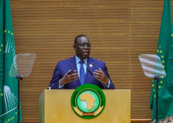 L&rsquo;Afrique s&rsquo;inquiète des conséquences des sanctions européennes