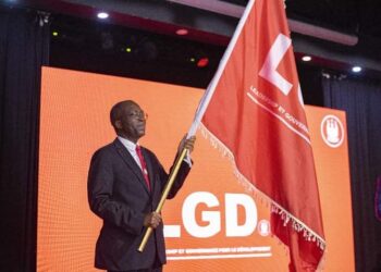 Résurgence du M23 : LGD de Matata Ponyo fustige l&rsquo;inefficacité de la coopération régionale