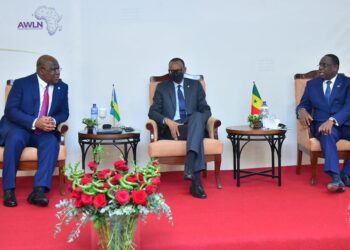 Crise rwando-congolaise : Macky Sall a échangé avec Kagame et Tshisekedi