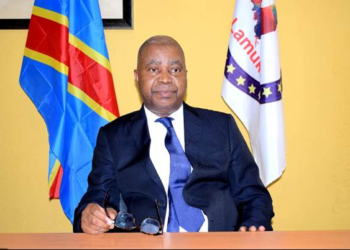 Marche contre l&rsquo;insécurité dans l&rsquo;Est: Kabila et Fayulu soudés, Muzito fidèle aux idéaux de Lamuka