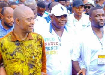 RDC: le Bloc patriotique exige l&rsquo;expulsion de l&rsquo;ambassadeur rwandais