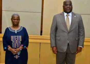 Elections transparentes en RDC : la Monusco interpelle la famille politique de Félix Tshisekedi