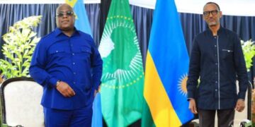 Affaire M23 : la RDC met en garde le Rwanda, les vols de RwandAir suspendus