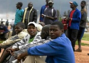 Afrique du Sud: le taux de chômage en baisse