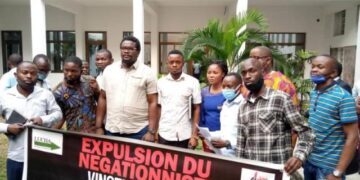 M23: à Kinshasa, les activistes exigent la rupture des relations diplomatiques avec le Rwanda