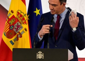 Espagne: l&rsquo;inflation repart à la hausse en mai, à 8,7% sur un an