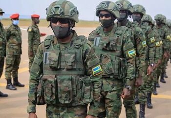 Militaires rwandais déployés à Tchanzu : Fayulu fustige le « silence complice » du régime Tshisekedi