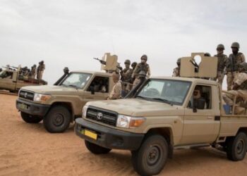 Burkina Faso: 120 terroristes tués