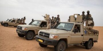 Burkina Faso: 120 terroristes tués