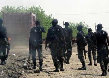 Cameroun : Neuf civils, dont un bébé, tués par des soldats