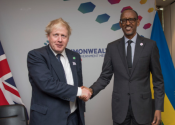 La justice britannique autorise l&rsquo;expulsion de migrants vers le Rwanda