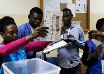 Angola: le chef de l&rsquo;opposition doute de la transparence des prochaines élections