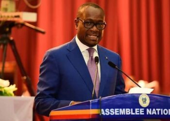 Force régionale: Sesanga exige la publication des engagements pris par Félix Tshisekedi à Nairobi