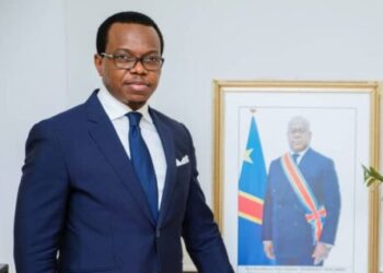 Kongo central : le gouvernement Guy Bandu publié