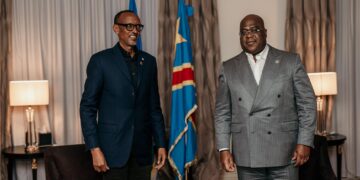 RDC: les Congolais s&rsquo;opposent à la libération de deux militaires rwandais