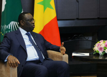 Après Moscou, Macky Sall va se rendre à Kiev