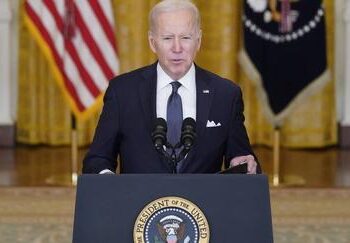 La Maison Blanche défend le projet de Biden de se rendre en Arabie saoudite