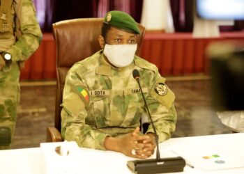 Mali: la Cédéao « regrette » le décret de la junte sur le retour à un pouvoir civil