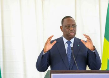 Macky Sall : La mondialisation a « accentué les inégalités »
