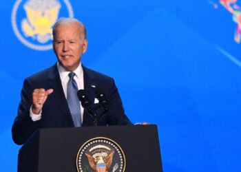 Joe Biden au pied du mur face à l&rsquo;Iran