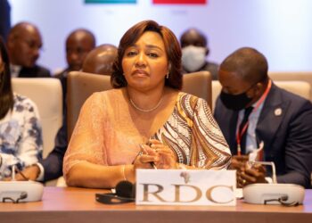 OPDAD : élue vice-présidente, Denise Nyakeru réaffirme sa détermination à contribuer à l&rsquo;amélioration du bien-être des Africains