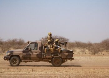 Burkina Faso : la justice militaire ouvre une enquête sur le meurtre d&rsquo;un civil