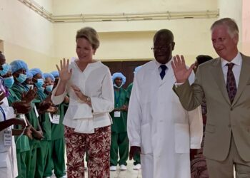 Bukavu : « Nous demandons au roi des Belges de nous aider », (victimes de violences sexuelles)