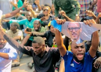 Les Congolais appelés à se lever pour libérer le pays des mains des agresseurs rwandais et ougandais