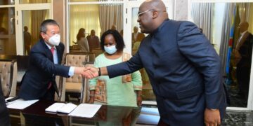Crise rwando-congolaise : l&rsquo;ONU et l&rsquo;UE s&rsquo;activent pour une solution pacifique