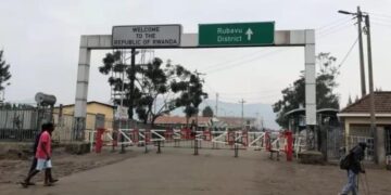 Un militaire congolais tué sur le territoire rwandais