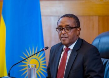 Rwanda proteste contre les »actes d&rsquo;agression répétés »  de la RDC