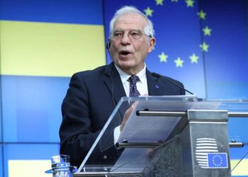 L&rsquo;UE accuse la Russie de mettre le monde en danger de famine