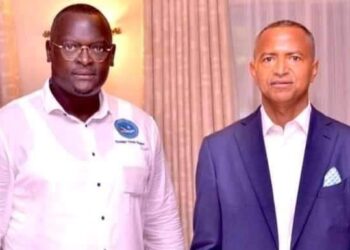 RDC: « J&rsquo;étais en prison injustement » (Jacky Ndala)