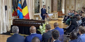 Relique de Lumumba restituée à la RDC, la Belgique réitère ses excuses
