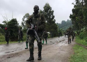 Bunagana: le M23 rouvre la frontière avec l&rsquo;Ouganda