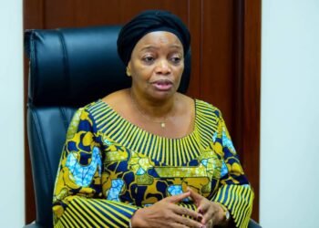 Haut-Katanga : le projet du barrage hydroélectrique de Sombwe ne présente aucune menace pour l’environnement (Eve Bazaiba)