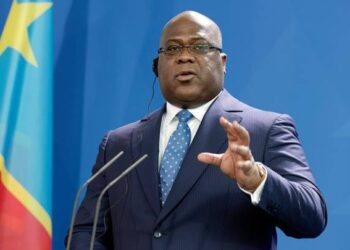 Xénophobie : le Rwanda « a toujours joué à la victimisation, pour en faire un fond de commerce rentable » (F.Tshisekedi)