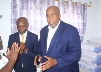 Port de Banana: 3 millions usd déboursés en faveur des expropriés