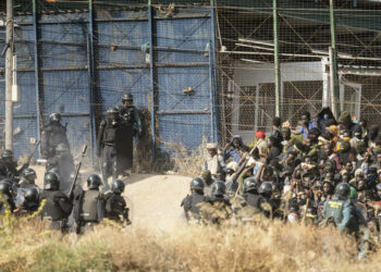 Maroc: l&rsquo;ONU appelle au respect des droits des migrants