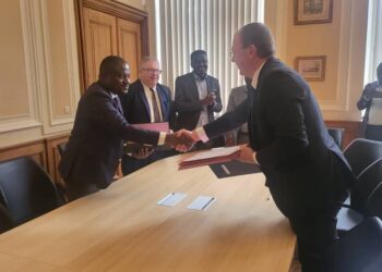 ESU: un partenariat scellé entre l&rsquo;Université de Liège et les universités congolaises