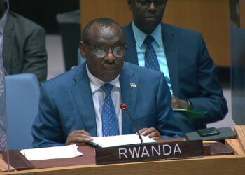 M23: « la RDC externalise ses faiblesses et problèmes internes à ses pays voisins » (Rwanda)