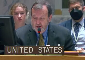 RDC: « le déploiement de la force régionale doit être coordonné avec la Monusco » (USA)