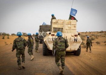 Mali: un Casque bleu jordanien tué, 3 blessés dans une attaque à Kidal
