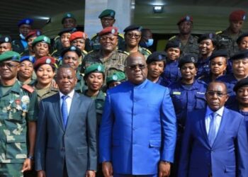 RDC: Le Conseil supérieur de la défense demande la suspension de tous les accords signés avec le Rwanda