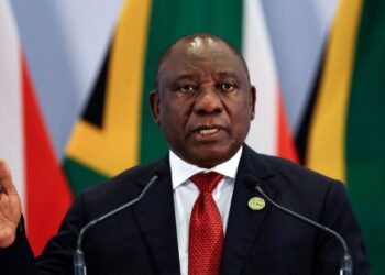 Afrique du Sud -Corruption d&rsquo;Etat: 2 accusés de premier plan arrêtés aux Émirats