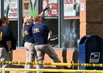 USA: deux morts et un blessé dans une fusillade devant une église de l&rsquo;Alabama