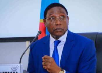 RDC: des députés de l&rsquo;opposition invalidés, « une décision politique », dénonce Inagosi